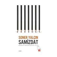 Kırmızı Kedi Yayınları Samizdat