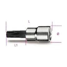 Beta Beşköşe Torx Lokma 910pt 45 Beta Beşköşe Torx Lokma 910pt 45