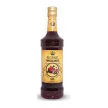 Nar Aromalı Kokteyl Şurup 700 Ml
