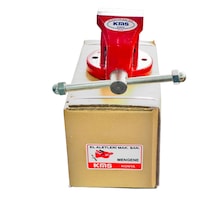 Kms 150 Mm Sabit Tezgah Mengenesi