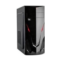 TX K3SP400 400W 1xUSB3.0, 2xUSB 2.0 ATX Bilgisayar Kasası