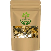 Yeşilçay Limonlu 1kg