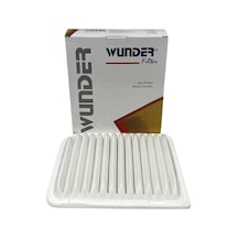 Wunder Mitsubishi Grandis 2.4 121-130 Kw 2004-2010 Hava Filtresi