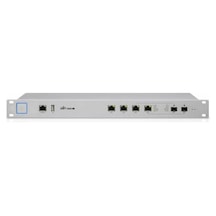 Ubıquıtı Usg-pro-4 2 Port Gıgabıt+2port 1gb Sfp Wan Port Console Port Rackmount Enterprıse Gateway R