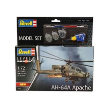 Adore Vbu63824 Rewell M.set Ah-64a Apache