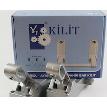 Panik Bar Kilidi