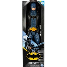 69259 Dc Comics Batman Aksiyon Figürü S7 V2 30 Cm -spinmaster 44 Cats