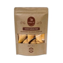 Kabuk İçi Kuruyemiş Fıstıklı Muska 1 KG