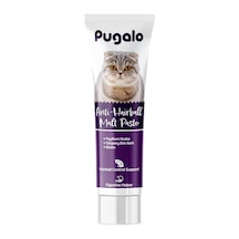 Hairball Malt Paste Kediler Için Tüy Yumağı Önleyen Vitamin Katkılı Malt Macun 100 Ml