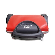 Lider LT44 Quinto 2000 W Tost Makinesi