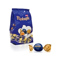 Elvan Fondante Sütlü Caramel Çikolata 1 KG