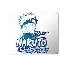 Uzumaki Naruto Anime Naruto Shippuden Baskılı Mousepad Mouse Pad