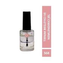 Tırnak Besleyici Ve Nemlendirici Jel 11 Ml Rv568