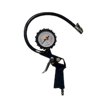 Bay-tec Hava Saatli Lastik Şişirme Tabancası Mk1296