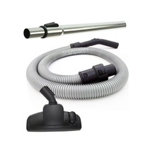 Philips İle Uyumlu Fc 8658 Performer Active Elektrikli Süpürge Hortumu Emici Yer Başlığı Teleskopik