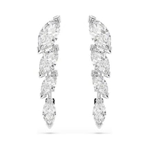 5748007 Swarovski Küpe Mesmera:pe S Whı/rhs Metalik