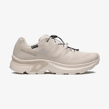 Salomon Xt-evr Gtx W Vanilla Ice/almond Milk/vanilla Ice Kadın Sneaker Ayakkabı L49259200 Ekru