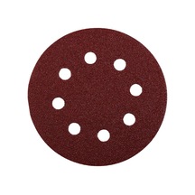 Zımpara Kagıdı 125 Mm 180 Kum