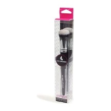 Duo Oval Fibre Pudra Makyaj Fırçası - 259