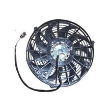 Klima Fanı Motorlu Korumalı Tip 10kanat Opel Astra - F - Sd / Hatchback - 1995-1998