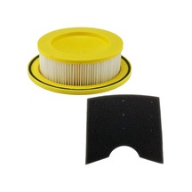 Arçelik Uyumlu S 7500 Süpürge Hepa Filtre Ve Sünger Filtre