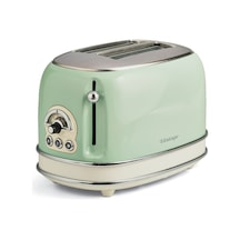 Ariete Vintage 155-04 Ekmek Kızartma Makinesi