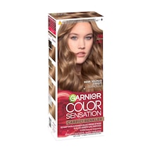 Garnier Çarpıcı Renkler 7.0 Bal Kumral 4'li Avantaj Paketi Mıchu