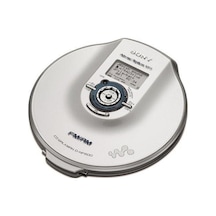 Sony Walkman D-nf600 Discman Cd Player