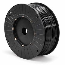 Euroflex 10x14 Mm 50 Metre Siyah Polyamid Hava Hortumu Pa1014