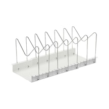 Suntek Tencere Tava Kapağı Tutucu Raf Kesme Tahtası Raf Tutucu