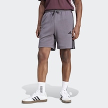 Adidas Je6422 M 3s Ft Sho Erkek Şort Mor