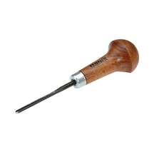 Narex 823200 Profi Armut Saplı Mini Oluklu Iskarpela 1 Mm