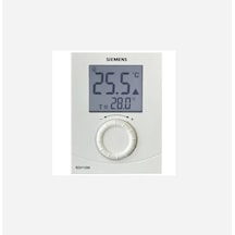 Sıemens Termostat Oda Open-threm Rdh10 Rdh10m