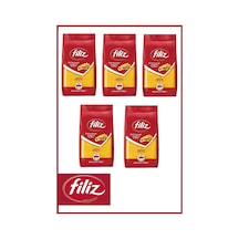 Filiz Erişte Makarna 500 Gr. 5 Adet