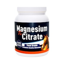 Magnesium Citrate 1 Kg