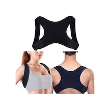Multiflexpro Dik Duruş Korsesi Kadın Erkek Omuz Ve Sırt Destek