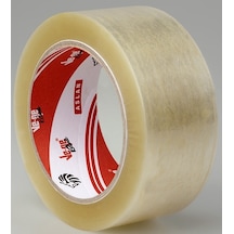 Ve-ge Koli Bandı 45X100 Şeffaf Aslan 6'Lı Paket