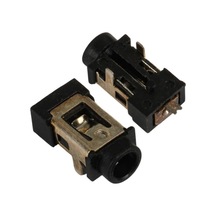 Elektromer El-32571 Tablet Pc Dc Dişi Güç Şarj Soketi Konnektörü 3 Pin 2.5 0.7 Mm Şase No:22