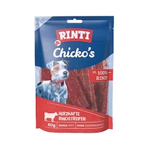 Rıntı - 724 - Extra Sığır Etlı Köpek Ödülü - Hcctrend - 60 Gr
