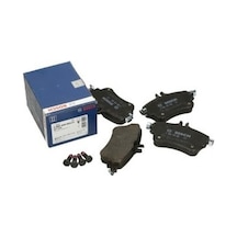 Mercedes A Serisi 176 A180d 1.5 2015-2018 Bosch Ön Balata