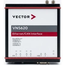 Vector Vn5620 - Automotive Ethernet & Can Fd Test Arayüzü