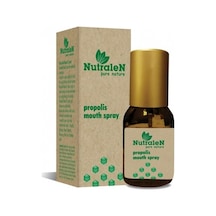 Nutralen Propolisli Ağız Spreyi 25 ML