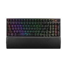 Asus Rog Strix Scope Iı 96 Wireless Nx Snow Switch Mekanik Rgb Gaming İngilizce Klavye