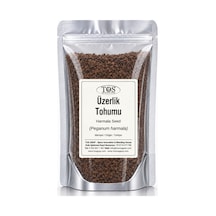 Üzerlik Tohumu 500 gr (1. Kalite) Peganum harmala / Harmala Seed