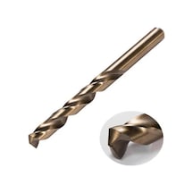 Drillcraft 1,70mm Hss-e Co Altın Seri Matkap Ucu Paslanmaz Ucu 10'lu