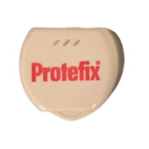 Protefix Protez Diş Saklama Kabı