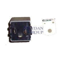 Mitsubishi Canter Fe444 90/97 Flaşör 24volt Tw