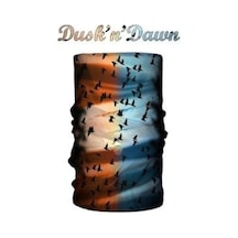 Narr Dusk And Down Bandana