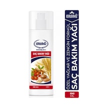 Saç Bakım Yağı 100 Ml