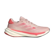 Adidas Supernova Strıde W Pembe Yürüyüş Ayakkabısı Pembe